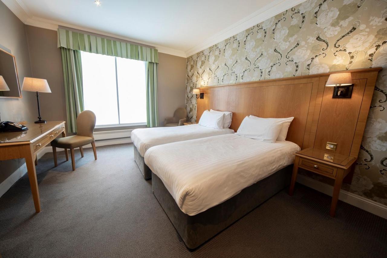 Hotel Hall And Spa Whittlebury