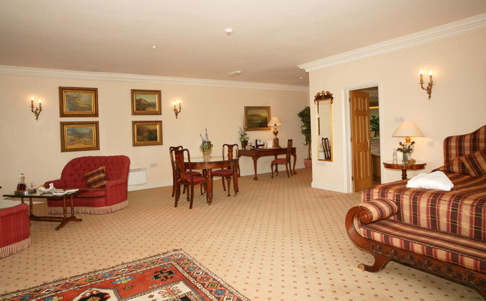 Hall And Spa 4* Whittlebury