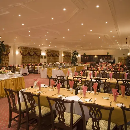 Whittlebury Hall And Spa 