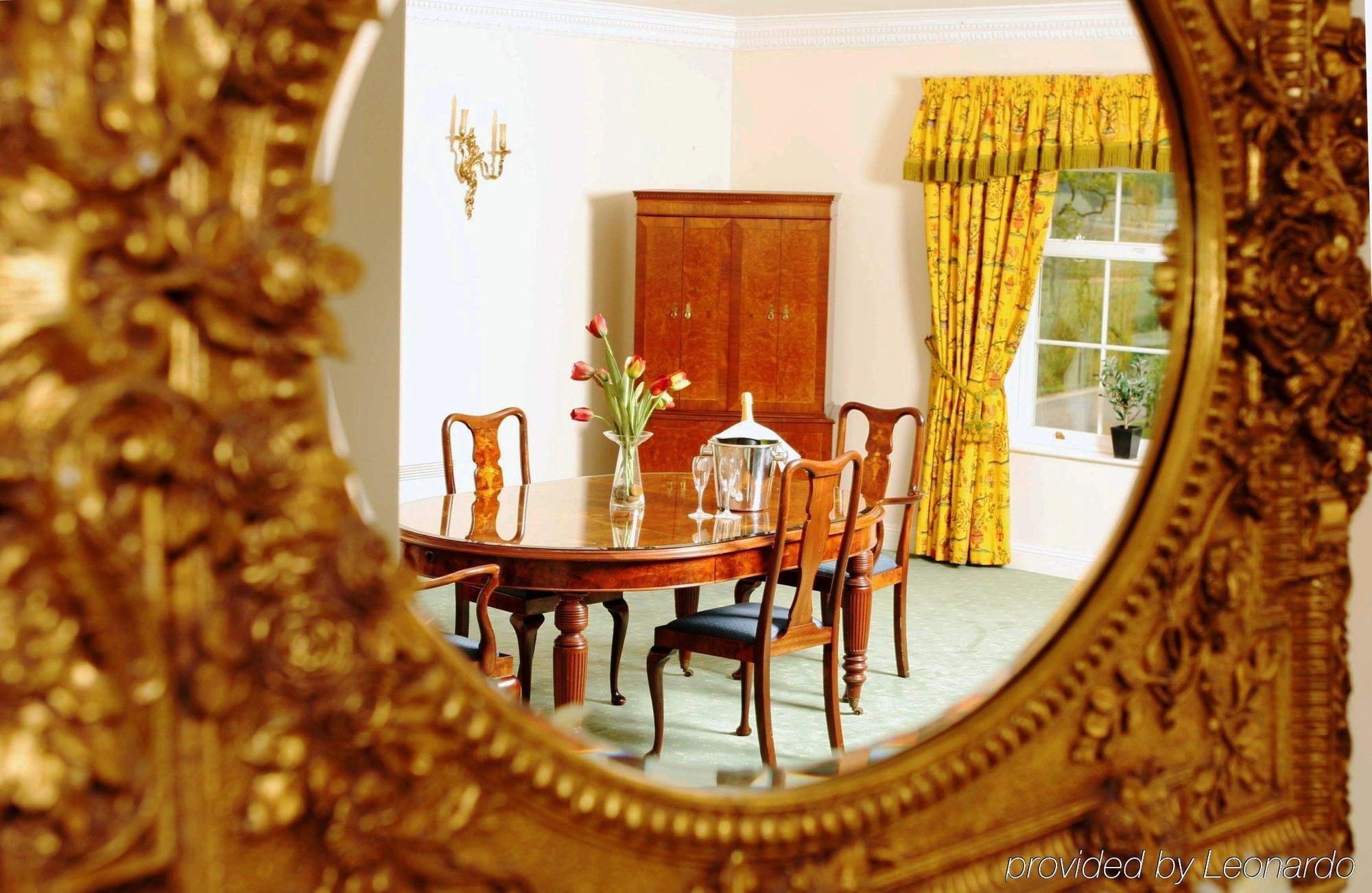 Hall And 4* Whittlebury