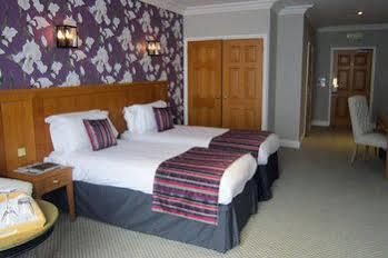 Hall And